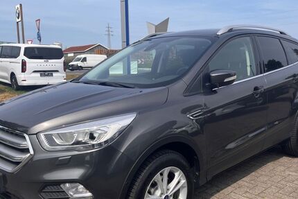 Ford Kuga 61.269 km 14.750 &euro; Lüdinghausen 59348