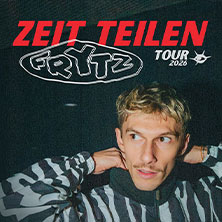 frytz - Tour 2026 09.12.2026 Sputnikhalle