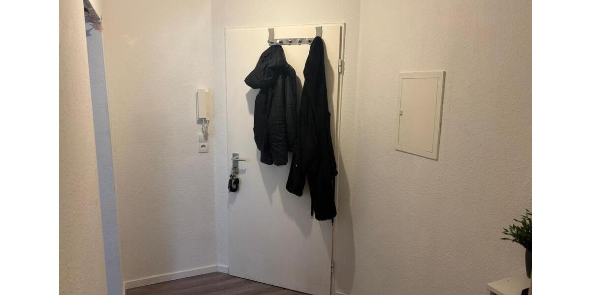 Etagenwohnung Münster Berg Fidel - 1 Zimmer, 30 m&sup2;, 750&euro; | Angebot:25311444