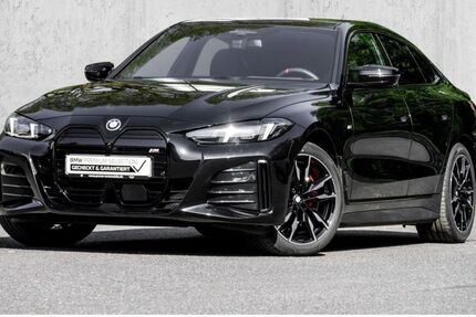 BMW i4 25.407 km 65.420 &euro; Münster 48163