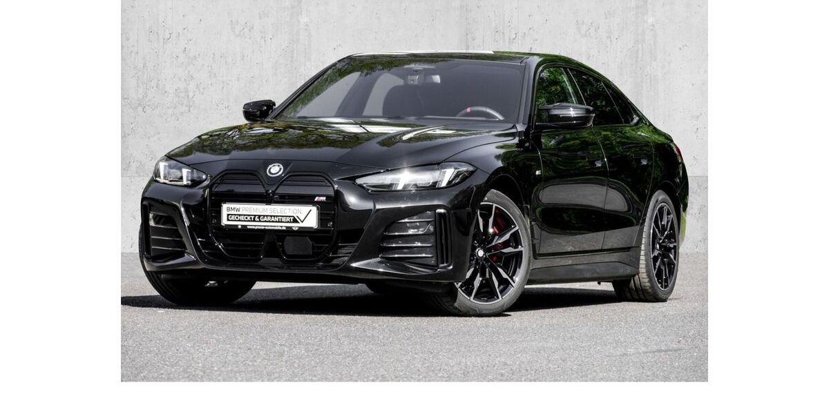 BMW i4 25.407 km 65.420 &euro; Münster 48163