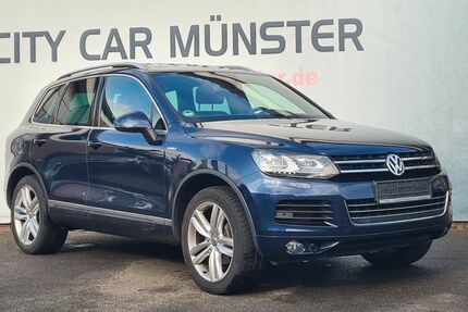 VW Touareg 74.375 km 19.999 &euro; Münster 48165