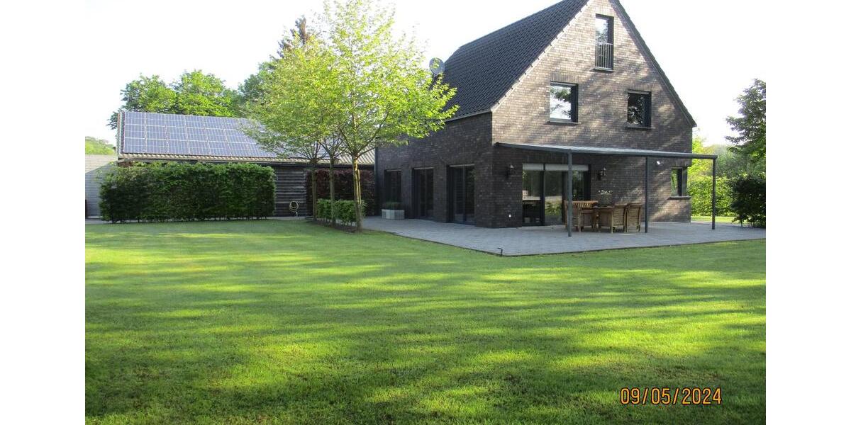 Einfamilienhaus Steinfurt - 5 Zimmer, 155 m&sup2;, 690.000&euro; | Angebot:26944772