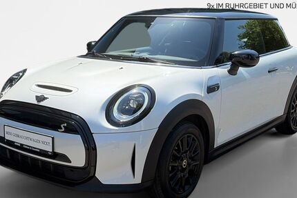 Mini Cooper SE 60.500 km 17.990 &euro; Dülmen 48249