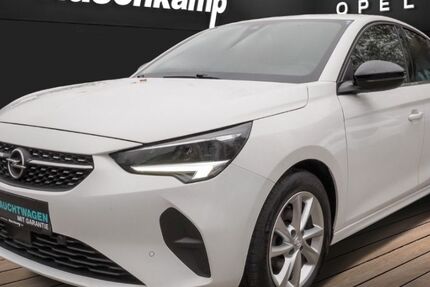 Opel Corsa 47.378 km 12.480 &euro; Lüdinghausen 59348