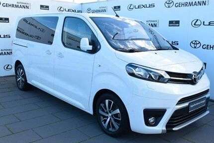 Toyota Proace 45.000 km 34.990 &euro; Nottuln 48301