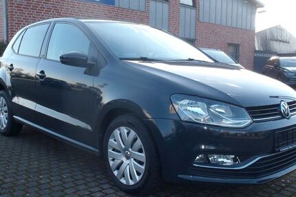 VW Polo 157.150 km 6.999 &euro; Rosendahl 48720