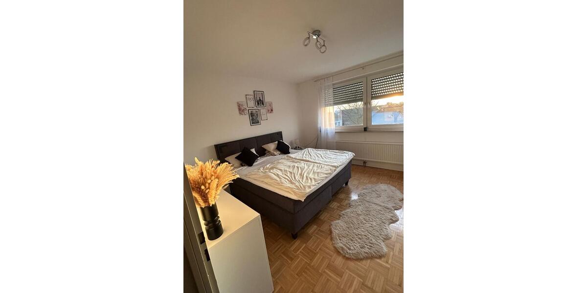 Dachgeschoßwohnung Ahlen - 3 Zimmer, 87 m&sup2;, 826&euro; | Angebot:25803668