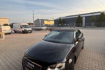 Audi A3 135.000 km 7.500 &euro; Nottuln 48301
