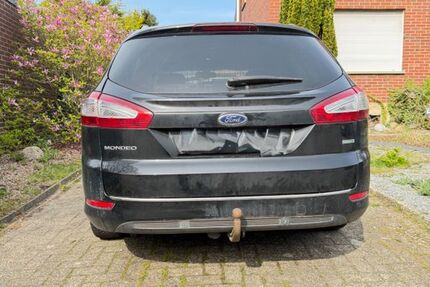 Ford Mondeo 158.600 km 3.990 &euro; Lengerich 49525