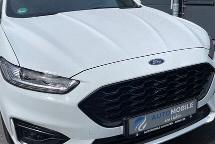 Ford Mondeo 89.000 km 14.490 &euro; Münster 48155