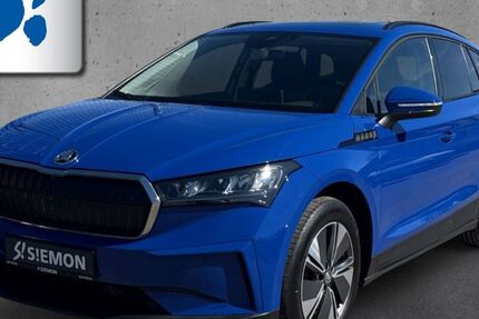 Skoda Enyaq 44.650 km 26.430 &euro; Münster 48153