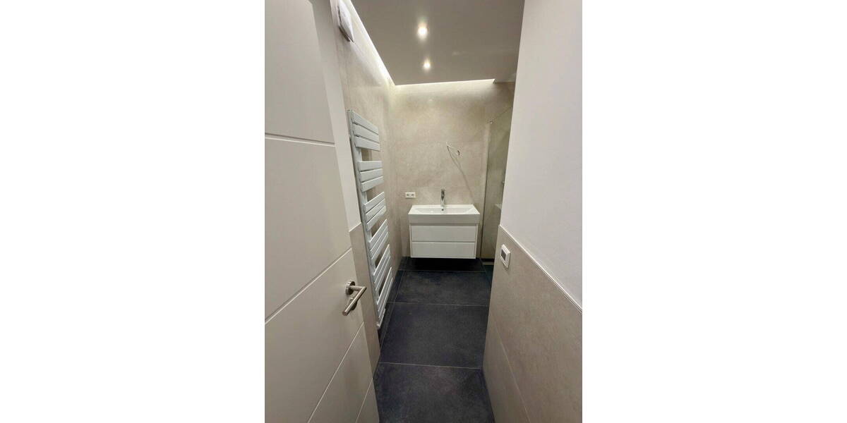 Etagenwohnung Münster Centrum - 3 Zimmer, 112 m&sup2;, 1.840&euro; | Angebot:26434461