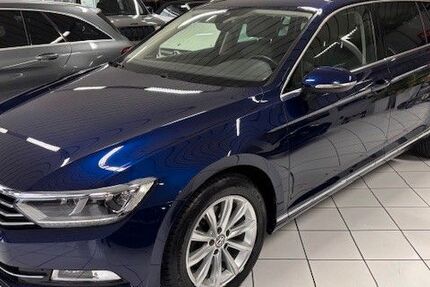 VW Passat Variant 119.400 km 19.900 &euro; Warendorf 48231