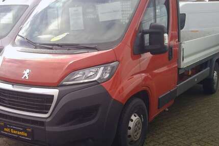 Peugeot Boxer 78.054 km 20.590 &euro; Ostbevern 48346