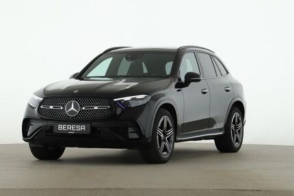 Mercedes-Benz GLC 450 9.900 km 84.950 &euro; Münster 48155