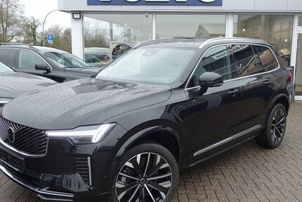 Volvo XC90 24.794 km 64.900 &euro; Warendorf 48231