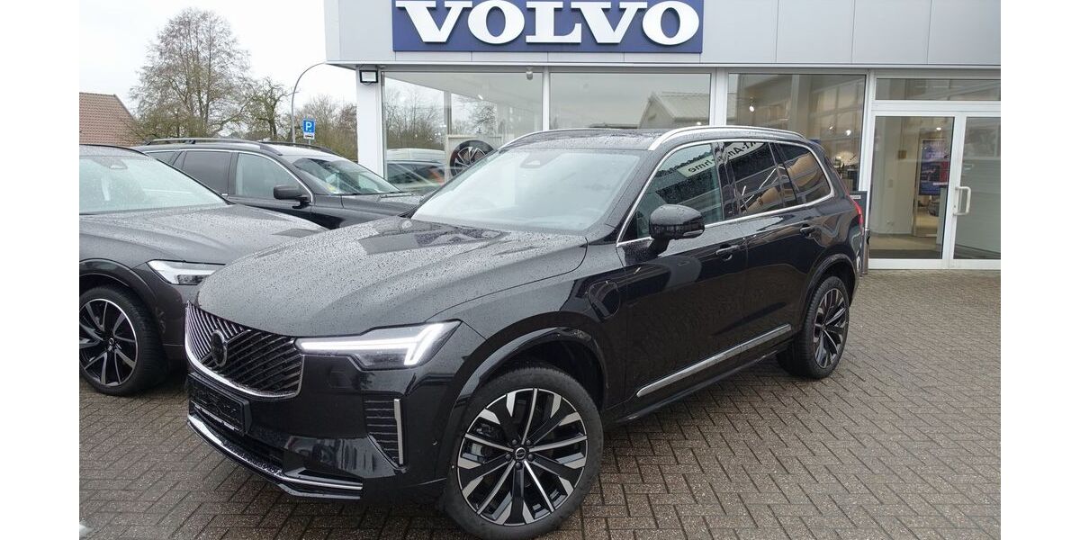 Volvo XC90 24.794 km 64.900 &euro; Warendorf 48231