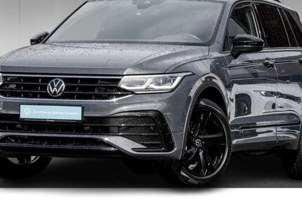 VW Tiguan 51.677 km 31.880 &euro; Münster 48163