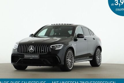 Mercedes-Benz GLC 63 AMG 29.999 km 67.980 &euro; Münster 48155