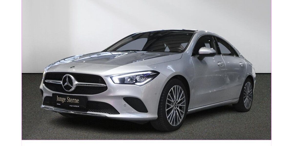 Mercedes-Benz CLA 180 32.162 km 28.265 &euro; Ahlen 59229