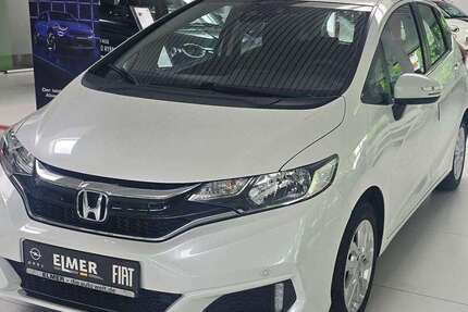 Honda Jazz 21.940 km 13.900 &euro; Münster 48157