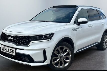 Kia Sorento 42.900 km 41.990 &euro; Münster 48163