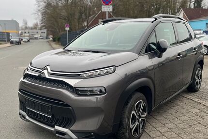 Citroen C3 Aircross 196.500 km 10.500 &euro; Münster 48157