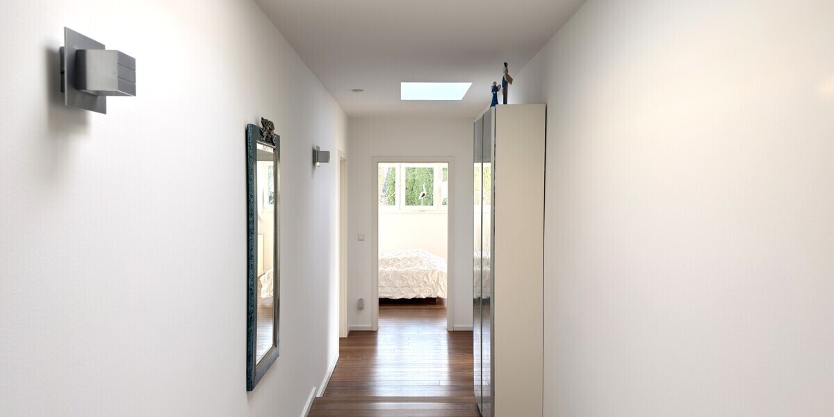 Ihre private Wohnraumoase – exklusives Einfamilienhaus in St. Mauritz! - Einfamilienhaus Münster Münster-Südost | Angebot:25390760