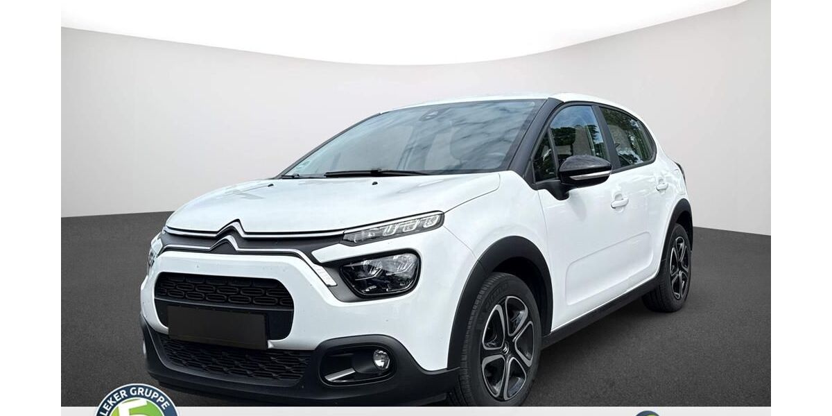 Citroen C3 27.835 km 11.469 &euro; Dülmen 48249