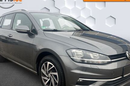 VW Golf 66.791 km 11.950 &euro; Münster 48165