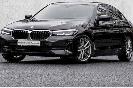 BMW 520 18.942 km 36.590 &euro; Münster 48163