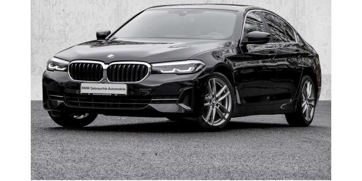BMW 520 18.942 km 36.590 &euro; Münster 48163