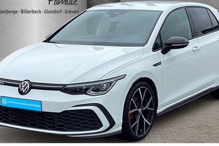 VW Golf 26.555 km 33.990 &euro; Billerbeck 48727