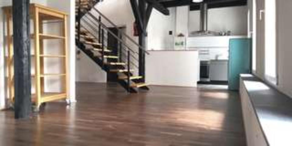 Einfamilienhaus Billerbeck - 4 Zimmer, 140 m&sup2;, 1.300&euro; | Angebot:25830717