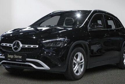 Mercedes-Benz GLA 200 9.999 km 33.390 &euro; Ahlen 59229