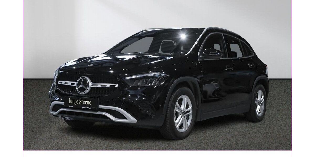 Mercedes-Benz GLA 200 9.999 km 33.390 &euro; Ahlen 59229