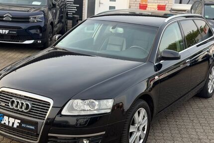 Audi A6 313.000 km 4.899 &euro; Münster 48165