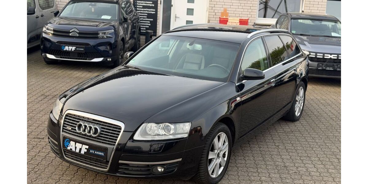 Audi A6 313.000 km 4.899 &euro; Münster 48165