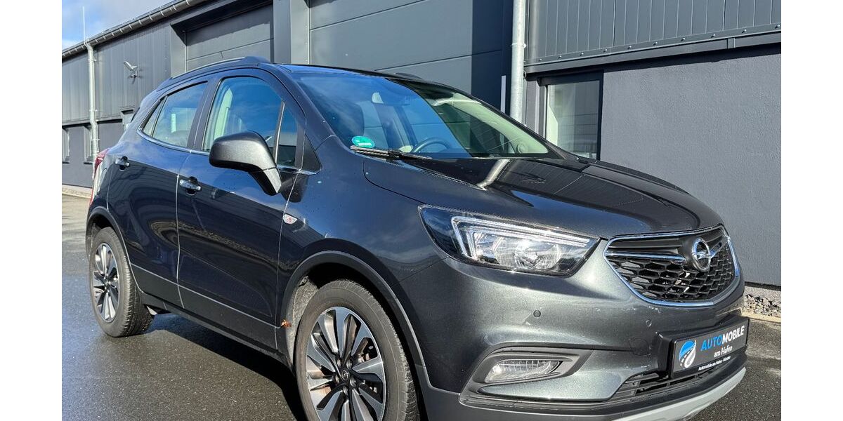 Opel Mokka 51.000 km 14.490 &euro; Münster 48155