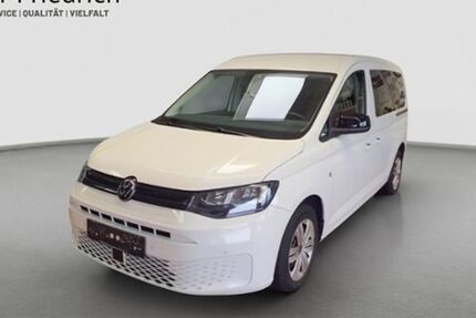 VW Caddy 65.200 km 27.650 &euro; Steinfurt-Borghorst 48565