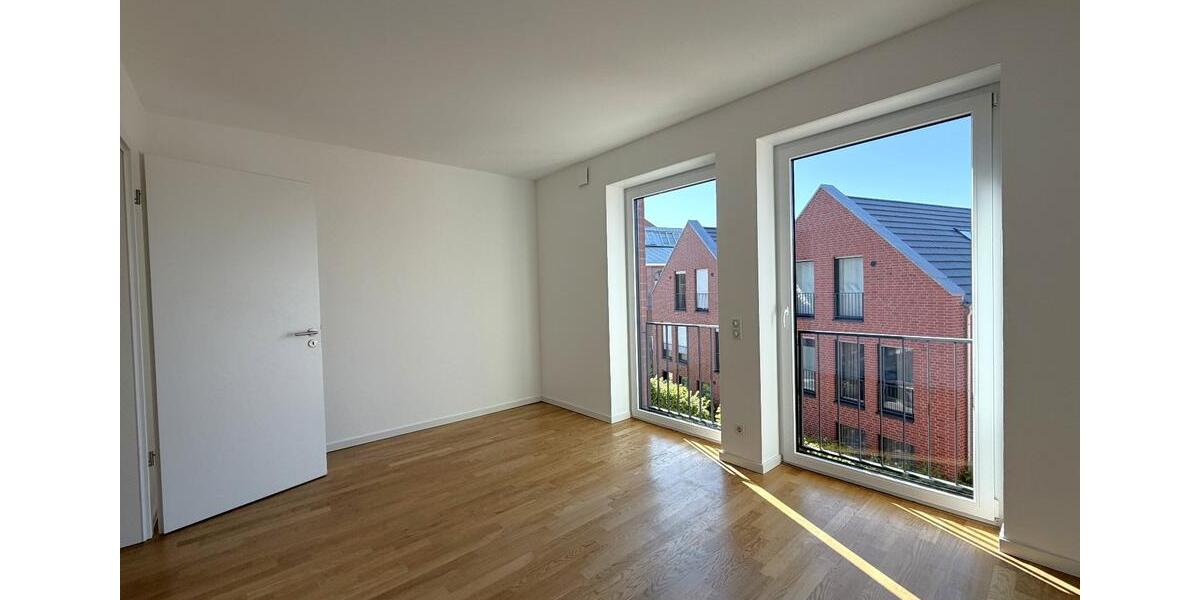 Maisonettenwohnung Steinfurt - 3 Zimmer, 123 m&sup2;, 1.245&euro; | Angebot:26611828