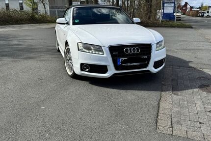Audi A5 230.000 km 10.800 &euro; Emsdetten 48282