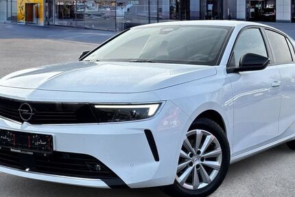 Opel Astra 95.314 km 14.925 &euro; Münster 48155