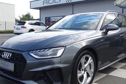 Audi A4 56.100 km 31.980 &euro; Warendorf 48231