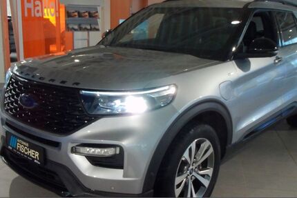 Ford Explorer 31.218 km 50.991 &euro; Münster 48153