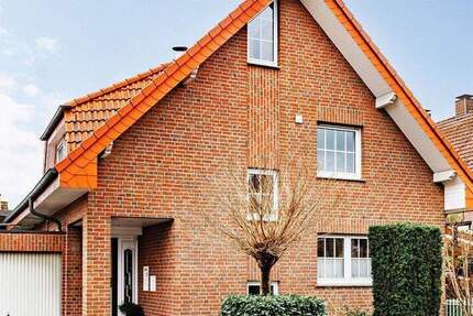 Haus Drensteinfurt - 4 Zimmer, 152 m&sup2;, 549.000&euro; | Angebot:25748670