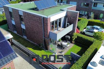 Wohnung Havixbeck - 3.5 Zimmer, 112 m&sup2;, 485.000&euro; | Angebot:24462163