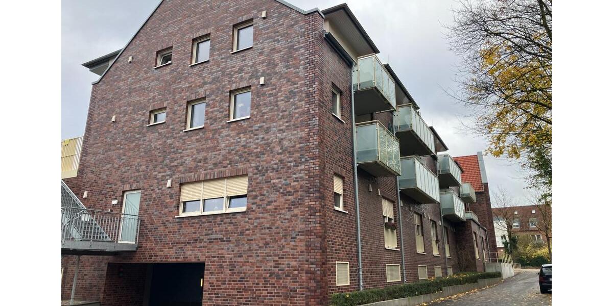 Dachgeschoßwohnung Saerbeck - 2 Zimmer, 62 m&sup2;, 656&euro; | Angebot:24786162