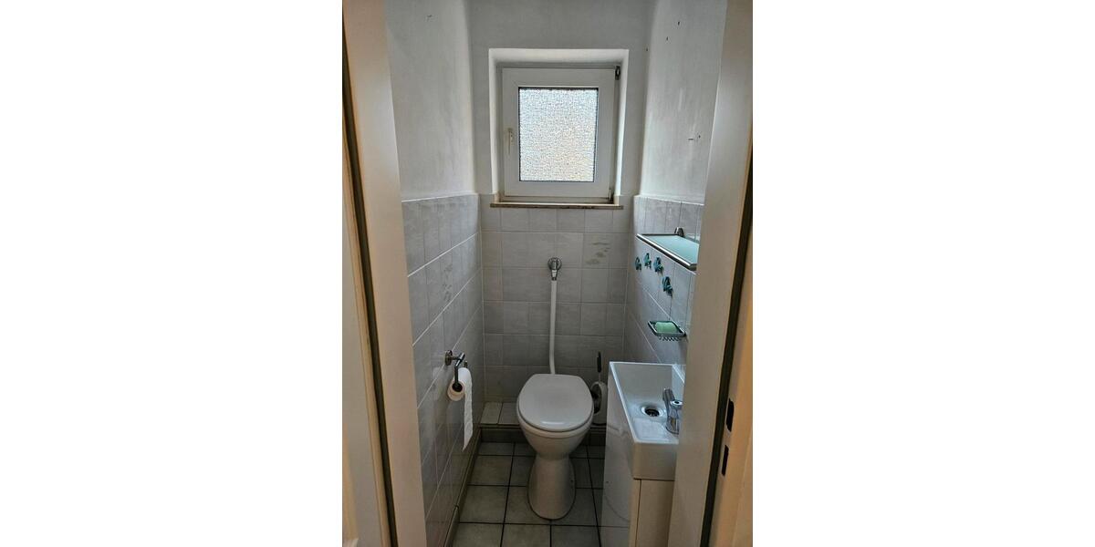 Reihenhaus Münster Münster-West - 5 Zimmer, 125 m&sup2;, 410.000&euro; | Angebot:25840880